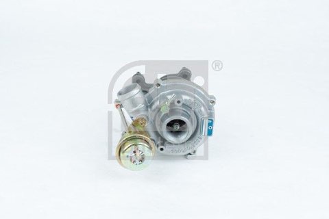 Febi Bilstein 187242 Turbocharger