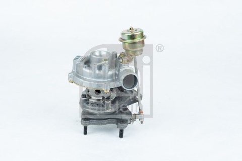 Febi Bilstein 187242 Turbocharger, photo 2