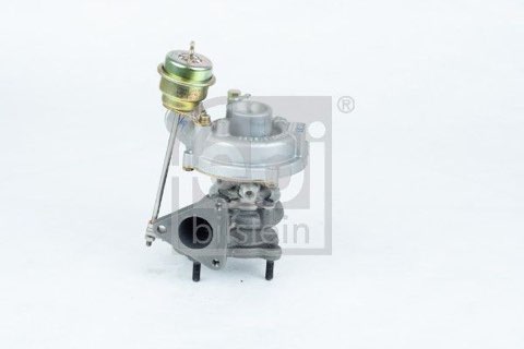 Febi Bilstein 187242 Turbocharger, photo 3
