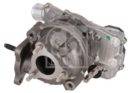 Febi Bilstein 187243 Turbocharger, photo 2