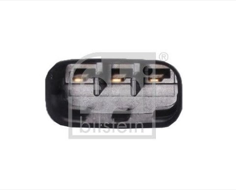 Febi Bilstein 187243 Turbocharger, photo 3