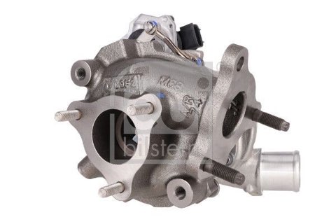 Febi Bilstein 187244 Turbocharger, photo 2