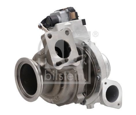 Febi Bilstein 187245 Turbocharger, photo 2