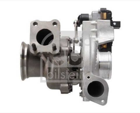 Febi Bilstein 187245 Turbocharger, photo 3