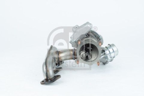 Febi Bilstein 187246 Turbocharger, photo 2