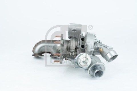 Febi Bilstein 187246 Turbocharger, photo 3