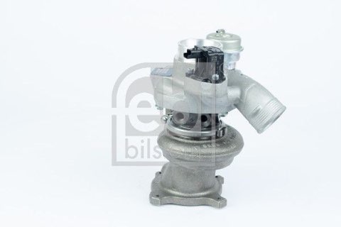 Febi Bilstein 187248 Turbocharger, photo 2