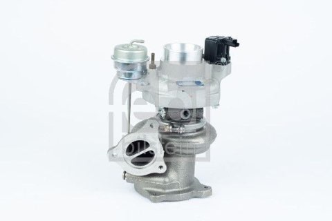 Febi Bilstein 187248 Turbocharger, photo 3