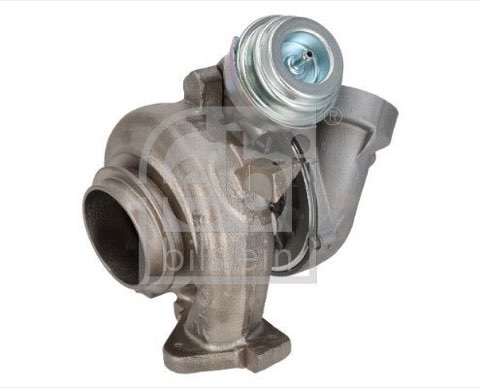 Febi Bilstein 187252 Turbocharger, photo 2