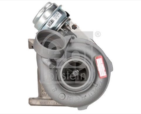 Febi Bilstein 187252 Turbocharger, photo 3
