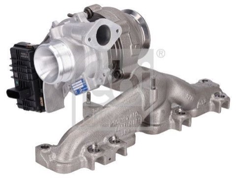 Febi Bilstein 187257 Turbocharger