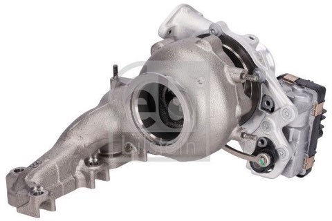 Febi Bilstein 187257 Turbocharger, photo 2