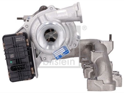 Febi Bilstein 187257 Turbocharger, photo 3