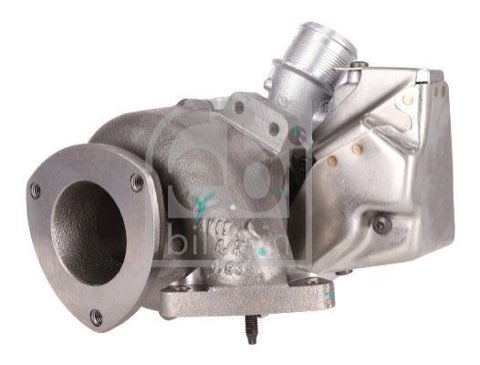 Febi Bilstein 187258 Turbocharger, photo 2