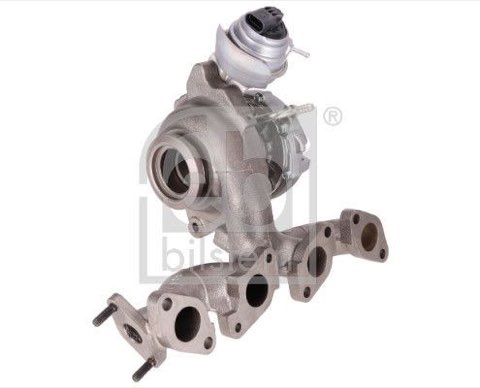 Febi Bilstein 187259 Turbocharger, photo 2
