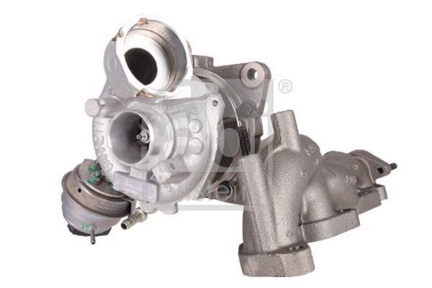 Febi Bilstein 187260 Turbocharger