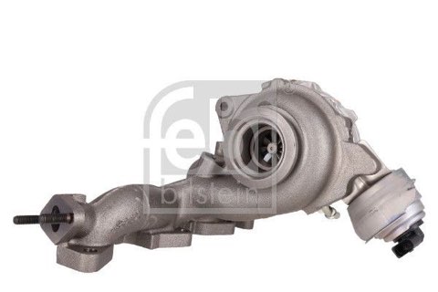 Febi Bilstein 187260 Turbocharger, photo 2
