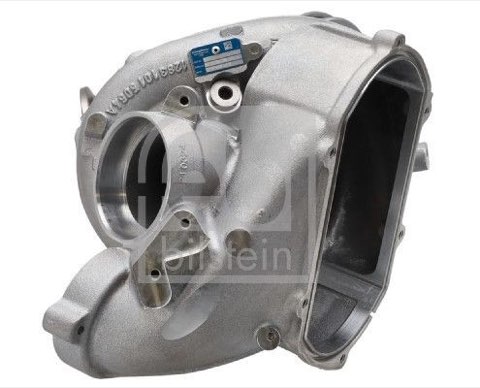 Febi Bilstein 187263 Turbocharger, photo 2