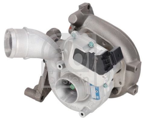 Febi Bilstein 187264 Turbocharger