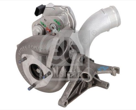Febi Bilstein 187264 Turbocharger, photo 2
