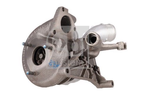 Febi Bilstein 187265 Turbocharger, photo 2