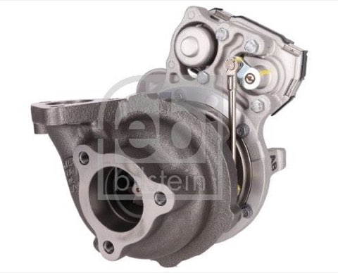 Febi Bilstein 187267 Turbocharger, photo 2