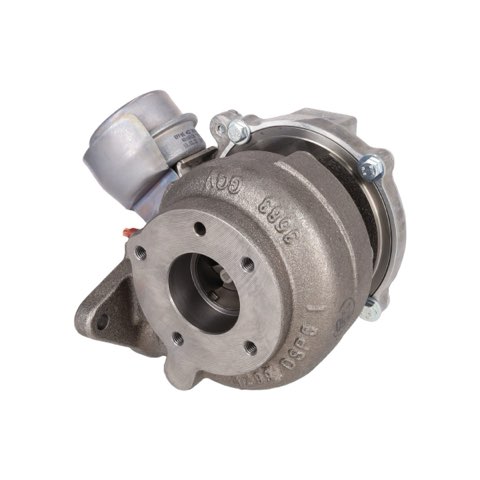 Febi Bilstein 187269 Turbocharger, photo 2