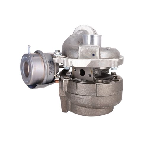 Febi Bilstein 187269 Turbocharger, photo 3