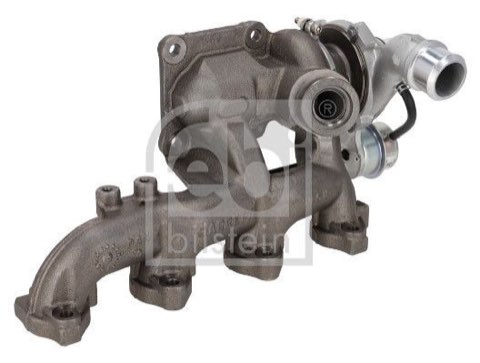 Febi Bilstein 187270 Turbocharger, photo 2