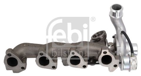 Febi Bilstein 187270 Turbocharger, photo 3