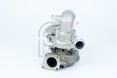 Febi Bilstein 187271 Turbocharger, photo 3