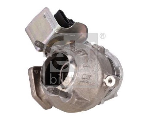 Febi Bilstein 187274 Turbocharger, photo 2