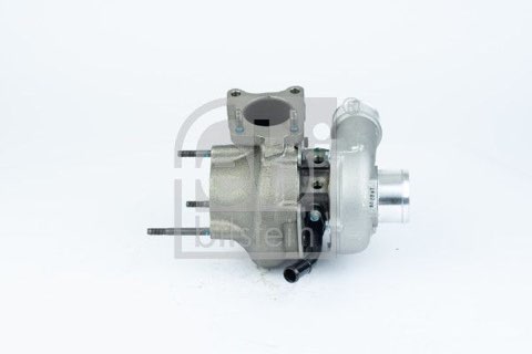 Febi Bilstein 187275 Turbocharger, photo 2