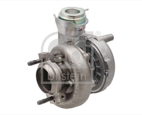 Febi Bilstein 187278 Turbocharger, photo 2