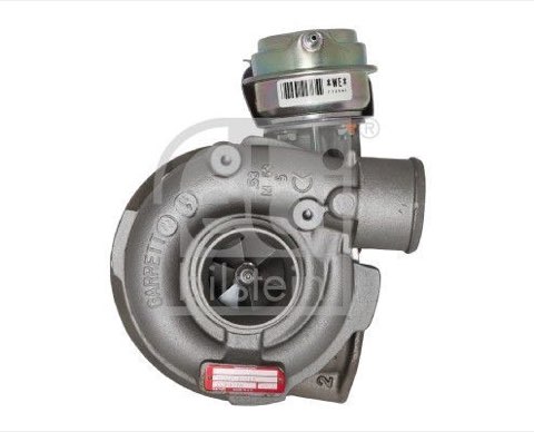 Febi Bilstein 187278 Turbocharger, photo 3
