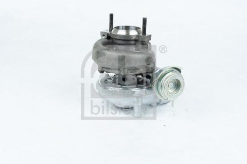 Febi Bilstein 187279 Turbocharger, photo 2