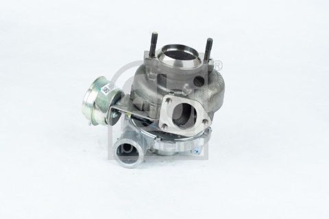Febi Bilstein 187279 Turbocharger, photo 3