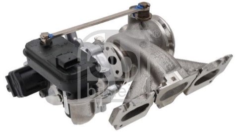 Febi Bilstein 187282 Turbocharger