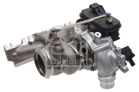 Febi Bilstein 187282 Turbocharger, photo 2