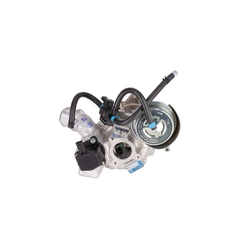 Febi Bilstein 187283 Turbocharger
