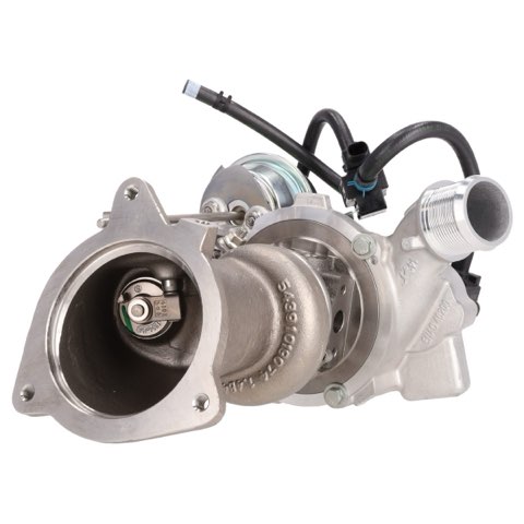 Febi Bilstein 187283 Turbocharger, photo 2