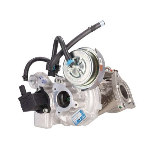 Febi Bilstein 187283 Turbocharger, photo 3