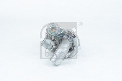 Febi Bilstein 187285 Turbocharger
