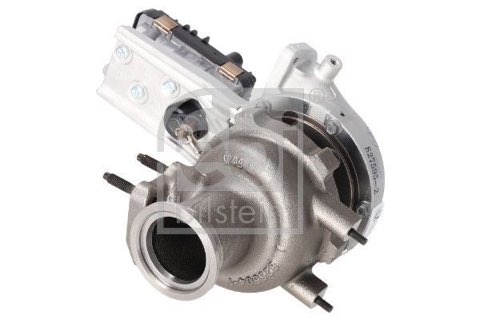 Febi Bilstein 187288 Turbocharger, photo 2
