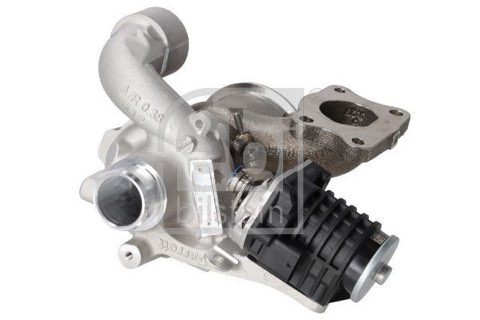 Febi Bilstein 187289 Turbocharger
