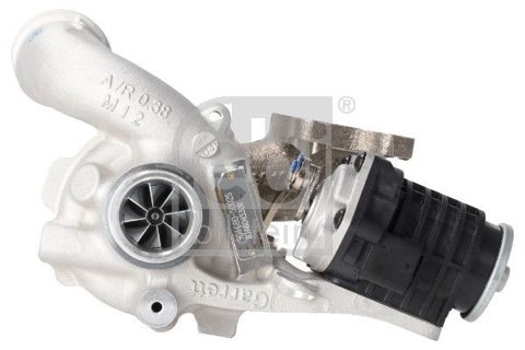 Febi Bilstein 187289 Turbocharger, photo 3