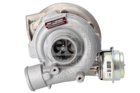 Febi Bilstein 187295 Turbocharger, photo 3