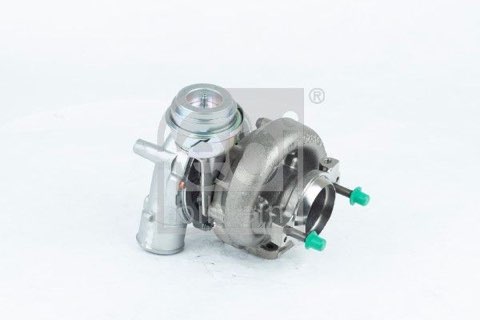 Febi Bilstein 187296 Turbocharger, photo 3