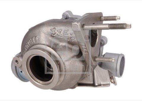 Febi Bilstein 187300 Turbocharger, photo 2