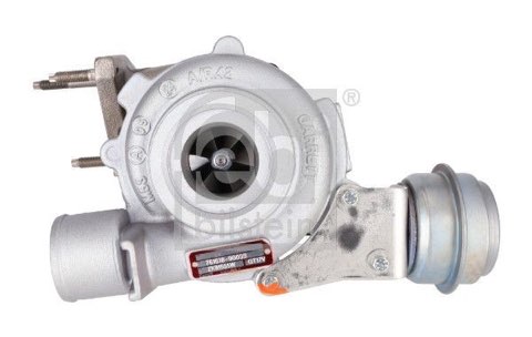 Febi Bilstein 187300 Turbocharger, photo 3